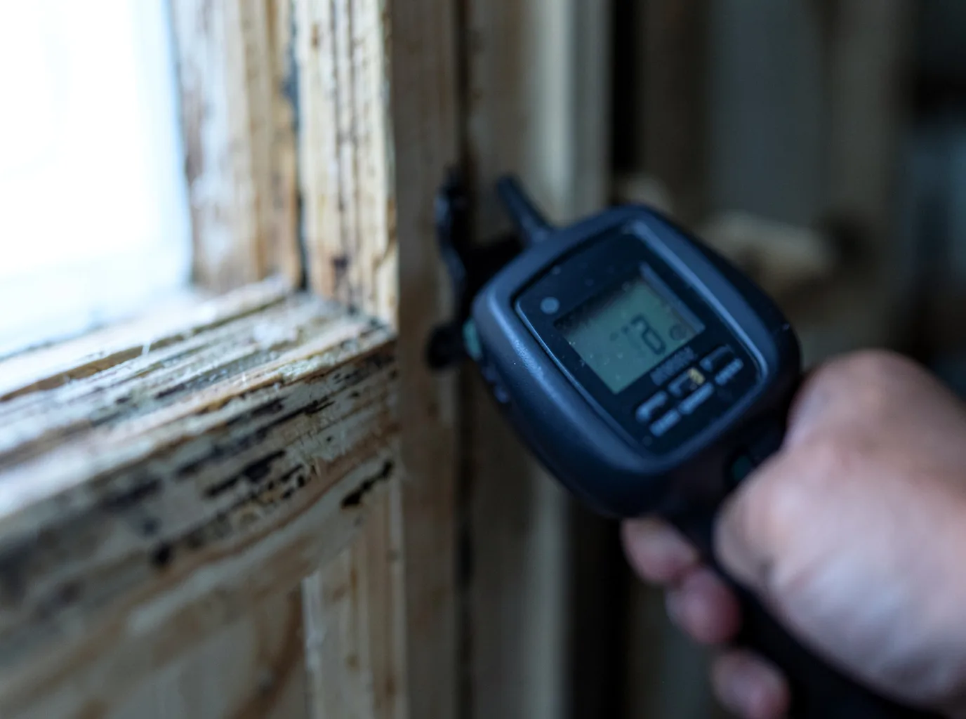 Commercial Water Damage Restoration in Antelope, MT
